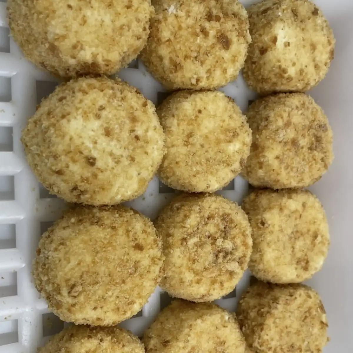 Palets panés