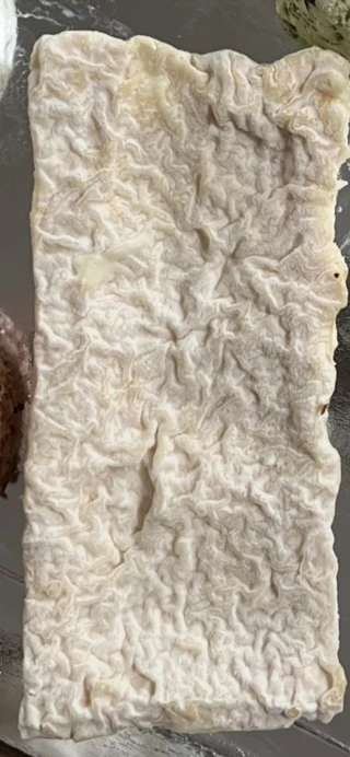 Fromage de chèvre affiné
