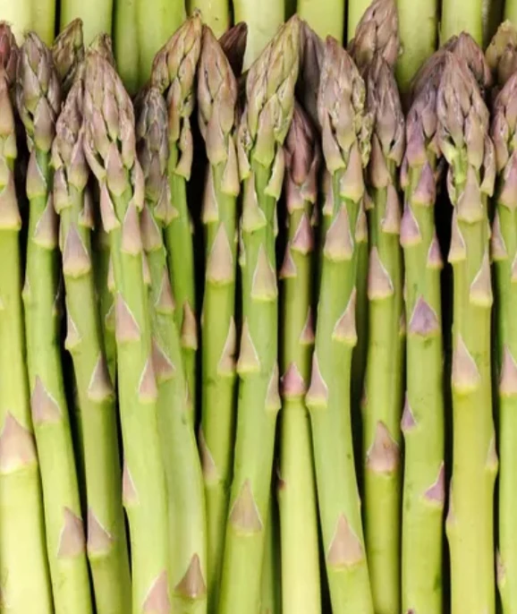 Asperges vertes 500g