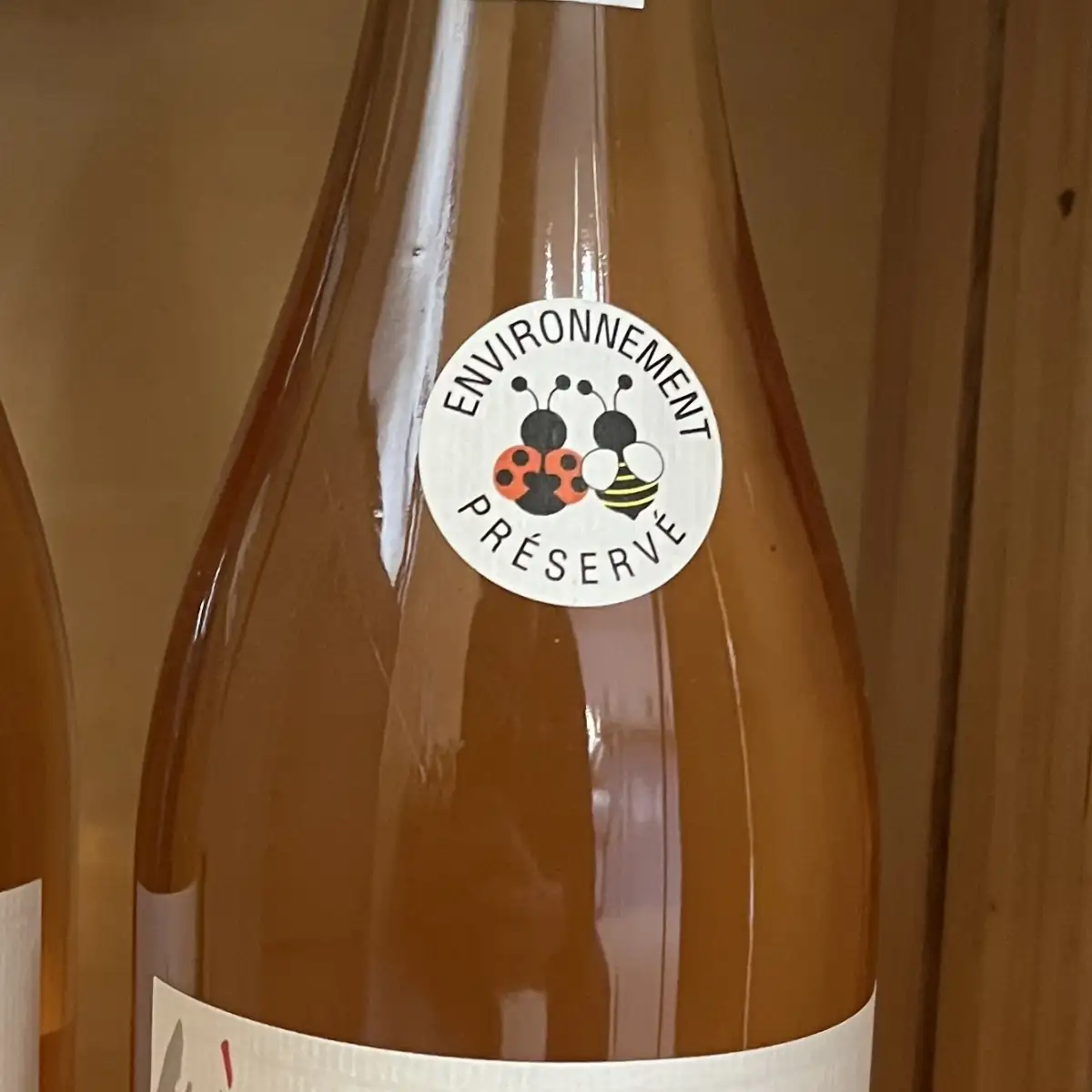 Monarch Rosé