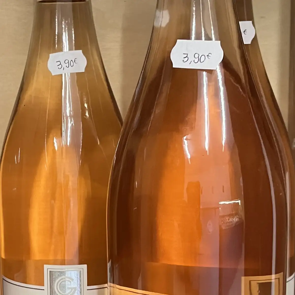 Gamay rosé